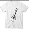 Men's V-Neck Tshirt Thumbnail