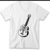 Men's V-Neck Tshirt Thumbnail