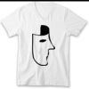 Men's V-Neck Tshirt Thumbnail