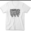 Men's V-Neck Tshirt Thumbnail