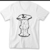 Men's V-Neck Tshirt Thumbnail