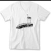 Men's V-Neck Tshirt Thumbnail