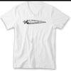 Men's V-Neck Tshirt Thumbnail