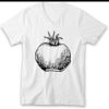 Men's V-Neck Tshirt Thumbnail