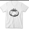Men's V-Neck Tshirt Thumbnail