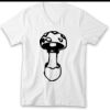 Men's V-Neck Tshirt Thumbnail