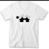 Men's V-Neck Tshirt Thumbnail