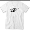 Men's V-Neck Tshirt Thumbnail
