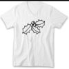 Men's V-Neck Tshirt Thumbnail