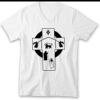 Men's V-Neck Tshirt Thumbnail