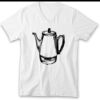 Men's V-Neck Tshirt Thumbnail
