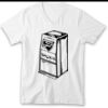 Men's V-Neck Tshirt Thumbnail