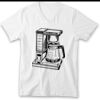 Men's V-Neck Tshirt Thumbnail