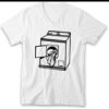 Men's V-Neck Tshirt Thumbnail