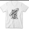 Men's V-Neck Tshirt Thumbnail