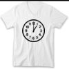 Men's V-Neck Tshirt Thumbnail