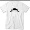 Men's V-Neck Tshirt Thumbnail
