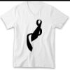 Men's V-Neck Tshirt Thumbnail