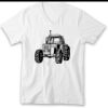 Men's V-Neck Tshirt Thumbnail