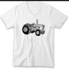 Men's V-Neck Tshirt Thumbnail