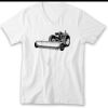 Men's V-Neck Tshirt Thumbnail