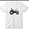 Men's V-Neck Tshirt Thumbnail