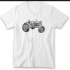 Men's V-Neck Tshirt Thumbnail