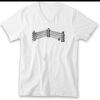 Men's V-Neck Tshirt Thumbnail