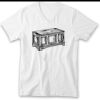 Men's V-Neck Tshirt Thumbnail