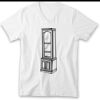 Men's V-Neck Tshirt Thumbnail