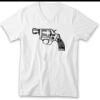Men's V-Neck Tshirt Thumbnail
