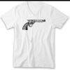 Men's V-Neck Tshirt Thumbnail