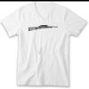 Men's V-Neck Tshirt Thumbnail