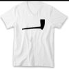 Men's V-Neck Tshirt Thumbnail