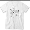 Men's V-Neck Tshirt Thumbnail
