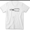 Men's V-Neck Tshirt Thumbnail