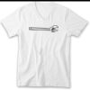 Men's V-Neck Tshirt Thumbnail
