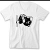 Men's V-Neck Tshirt Thumbnail