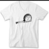 Men's V-Neck Tshirt Thumbnail