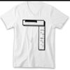 Men's V-Neck Tshirt Thumbnail