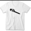 Men's V-Neck Tshirt Thumbnail