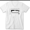 Men's V-Neck Tshirt Thumbnail