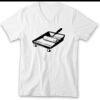 Men's V-Neck Tshirt Thumbnail