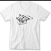 Men's V-Neck Tshirt Thumbnail
