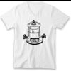 Men's V-Neck Tshirt Thumbnail