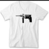 Men's V-Neck Tshirt Thumbnail
