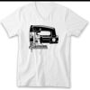 Men's V-Neck Tshirt Thumbnail