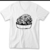 Men's V-Neck Tshirt Thumbnail