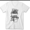Men's V-Neck Tshirt Thumbnail