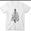 Men's V-Neck Tshirt Thumbnail